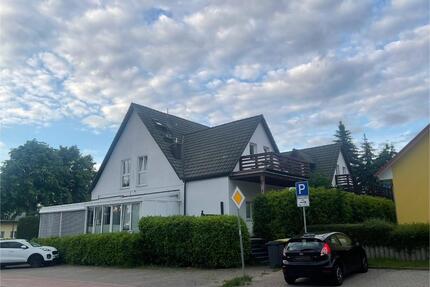 Kapitalanlage mit Betreiberwohnung | 120.000 € Jahresumsatz - Broderstorf