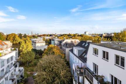 Wohnung zum Kaufen in Hamburg 1.180.000,00 € 176 m²