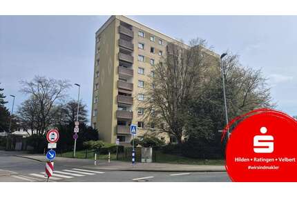 Wohnung zum Kaufen in Velbert 175.000,00 € 99.5 m²