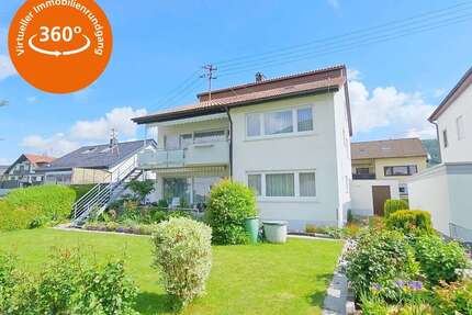 Haus zum Kaufen in Kuchen 435.000,00 € 266 m²