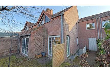 Haus zum Kaufen in Wesel 299.000,00 € 107 m²
