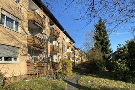 Wohnung zum Kaufen in Ostfildern 159.000,00 € 70 m²