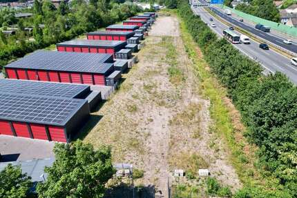 Grundstück zum Mieten in Recklinghausen 103.680,00 € 5760 m²
