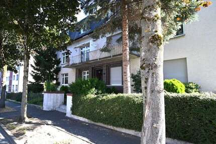Wohnung zum Mieten in Solingen-Solingen-Wald 550,00 € 60 m²