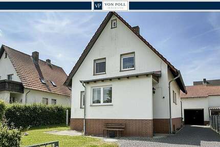 Haus zum Kaufen in Meißner Abterode 199.000,00 € 119 m² - Meißner / Abterode