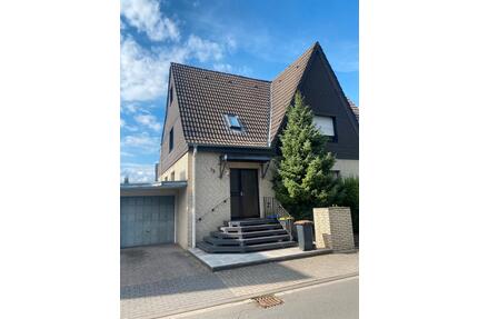 Helle 3-Zimmer-Wohnung mit Balkon in Castrop-Rauxel Adresse