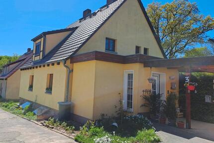 Ferienwohung im ländlichen Schmerwitz frei vom 12. bis 22.04.2026 - Wiesenburg/Mark