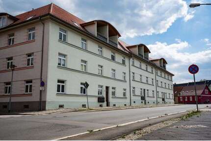 Wohnung zum Mieten in Aschersleben 313,08 € 68.06 m²