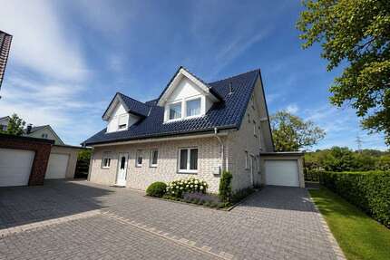 Haus zum Kaufen in Dortmund 995.000,00 € 210 m²