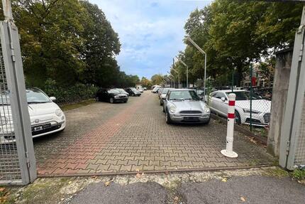 500 m² verkehrsgünstig gelegene Freifläche mit Büro in Mainz-Kastel - Wiesbaden