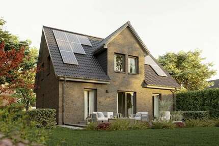 Haus zum Kaufen in Rheinberg 416.000,00 € 143 m²