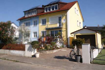 Haus zum Mieten in Schwandorf 1.140,00 € 170 m²