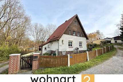 Haus zum Kaufen in Elbingerode 160.000,00 € 138 m²