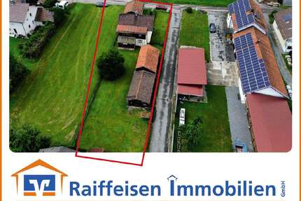 Haus zum Kaufen in Grafenau 159.000,00 € 120 m²