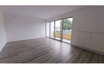Waldsassen! Sanierte 3-Zimmer-Wohnung mit Balkon WE05