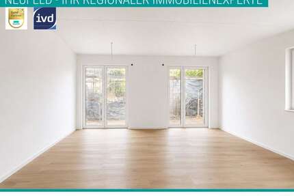 Wohnung zum Mieten in Oedheim 939,00 € 56.57 m²