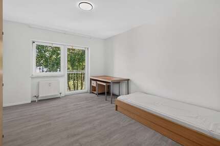 Wohnung zum Kaufen in Landau in der Pfalz 81.000,00 € 22 m²