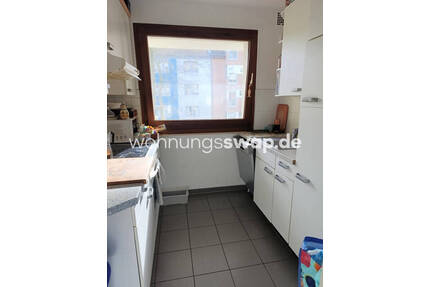 Wohnungsswap - Alteburger Wall - 649,00&nbsp;EUR Kaltmiete, ca.&nbsp; 53,00&nbsp;m&sup2;&nbsp;Wohnfl&auml;che in Köln (PLZ: 50678) Neustadt-Süd
