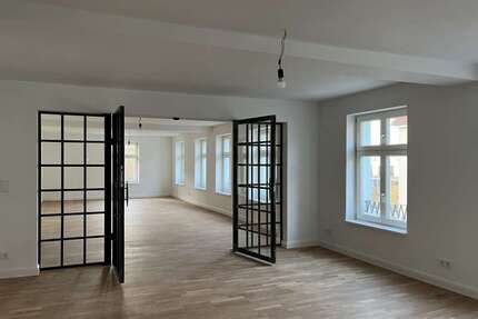 Wohnung zum Mieten in Eberswalde 1.975,00 € 131.5 m²