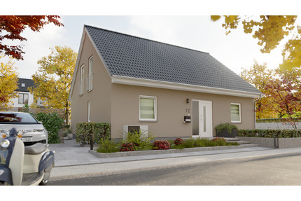 Ihre Kinder freuen sich auf die großen Kinderzimmer - Lemgo Voßheide