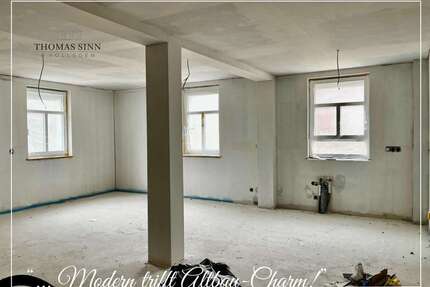 Wohnung zum Mieten in Forchtenberg Sindringen 810,00 € 81.01 m² - Forchtenberg / Sindringen