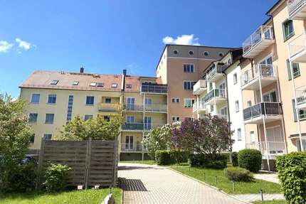 Wohnung zum Kaufen in Zwickau 38.000,00 € 41.25 m²