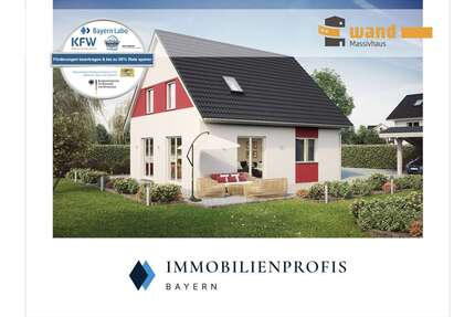 Haus zum Kaufen in Peißenberg 599.000,00 € 115 m²