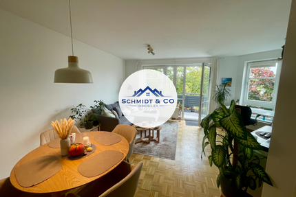 Wohnung zum Kaufen in Darmstadt 95.000,00 € 50 m²