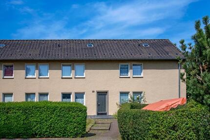 2-Zimmer-Wohnung in Herten Disteln