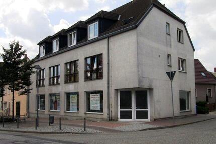 1.R.-Wohnung in 39443 Förderstedt, DG links - Staßfurt