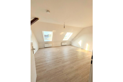 [VAC-14053] - Frisch renovierte 3-Zimmer Wohnung! - Hannover Vahrenwald-List