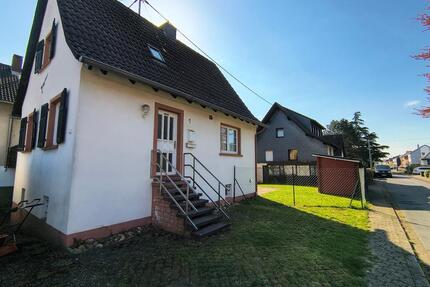 Einfamilienhaus in Dillingen-Pachten - Dillingen (Saar)