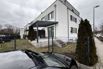Wohnung zum Kaufen in Offenbach 540.000,00 € 125.9 m²