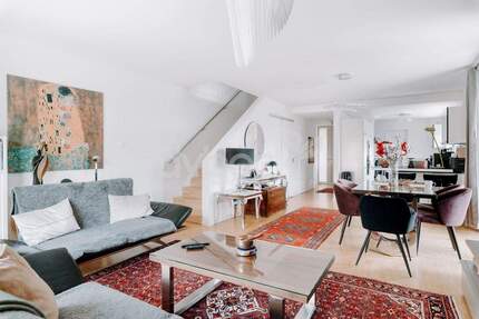 Energieeffizientes Reihenendhaus im Hanseviertel - hoher Wohnkomfort für die ganze Familie. - Lüneburg Neu Hagen