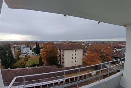 Wohnung zum Mieten in Mühldorf a. Inn 695,00 € 54 m²