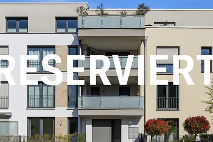 Wohnung zum Kaufen in Hürth-Efferen 337.500,00 € 60 m²