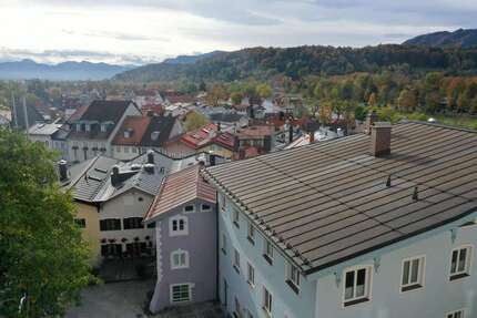 Wohnung zum Mieten in Bad Tölz 2.450,00 € 142 m²