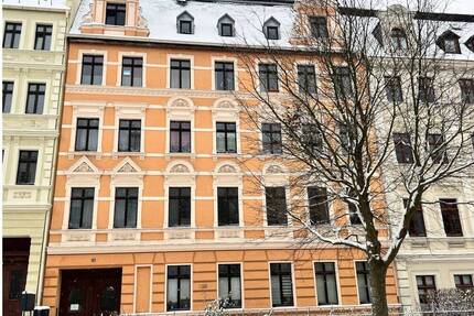 Modernes 2-Zimmer-Apartment in der Innenstadt von Görlitz