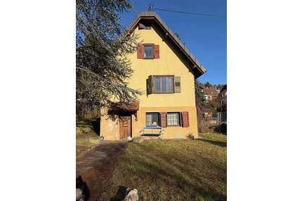 Haus zum Kaufen in Ostelsheim 229.000,00 € 102 m²