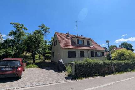 Grundstück zu verkaufen in Esslingen am Neckar 402.000,00 € 587 m²