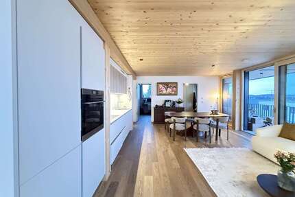 Wohnung zum Mieten in Ostfildern-Ruit 2.490,00 € 127 m²