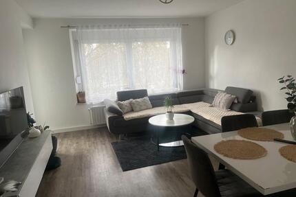 möblierte 3-Zimmer-Wohnung - 1.080,00&nbsp;EUR Kaltmiete, ca.&nbsp; 68,50&nbsp;m&sup2; in Regensburg (PLZ: 93049) Das Dörnberg
