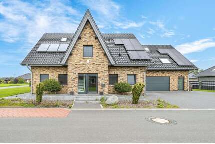 Haus zum Kaufen in Wurster Nordseeküste 749.000,00 € 265 m²