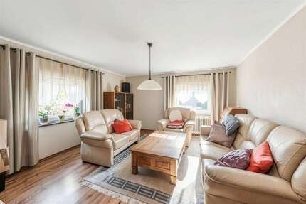 Wohnung zum Mieten in Siegen 890,00 € 98 m²