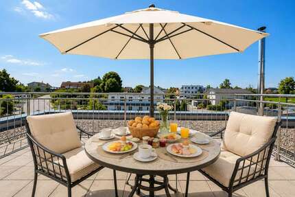Wohnung zum Kaufen in Hergatz 355.000,00 € 107.8 m²