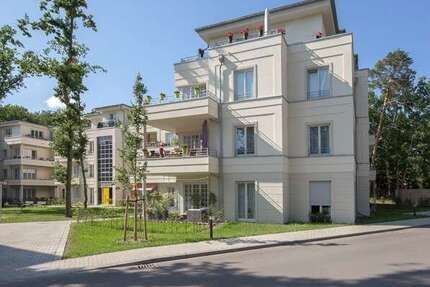 Wohnung zum Kaufen in Potsdam 712.656,00 € 127.26 m²