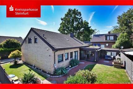 Haus zum Kaufen in Greven 388.000,00 € 155.74 m²