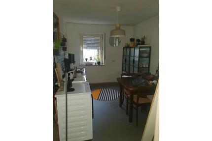 2 Raum Wohnung Achtung ⚠️ Anfrage stop ⚠️ - Bamberg Am Bruderwald