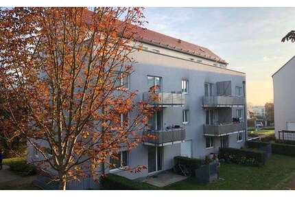Wohnung zum Mieten in Sulzbach-Rosenberg 385,81 € 68.4 m²