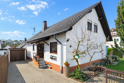 Haus zum Kaufen in Idstein 450.000,00 € 153.65 m²